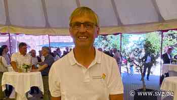 30 Jahre Stadtwerke Wittenberge: „Wir lassen Sie in dieser Situation nicht allein“ - svz – Schweriner Volkszeitung