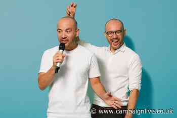 Mother London promotes Tom Wong