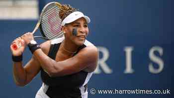 Serena Williams hints at retirement from Tennis after US Open