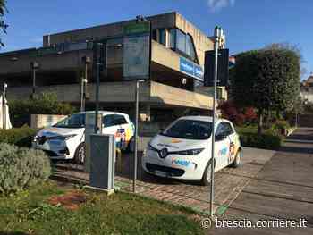 Garda Uno vuole realizzare una comunità energetica con i comuni soci - Corriere