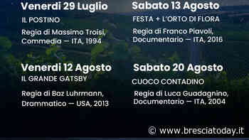 Lonato del Garda: Festa e l'orto di Flora alla cantina Perla del Garda - BresciaToday