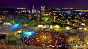 Il meglio del circo contemporaneo a Lonato del Garda - TGCOM