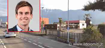 Ennesimo supermercato nell'Alto Garda? Andreasi: “Attacchi pretestuosi, il Comune ha le mani legate” - il Dolomiti