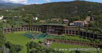«No al centro turistico sulle colline del Garda», Italia Nostra avvia un'azione legale - Trentino