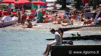 Estate 2022, vacanze in Lombardia: tutto esaurito sui laghi Garda e Iseo. Milano raddoppia - IL GIORNO