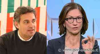 I misteri del Garda. Bendinelli e la Gelmini, dopo essere stati eletti nel centrodestra, si ritrovano entrambi a sinistra - L'Adige di Verona