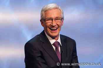 Paul O'Grady quits Radio 2 show after shake-up saw him sharing with Rob Beckett