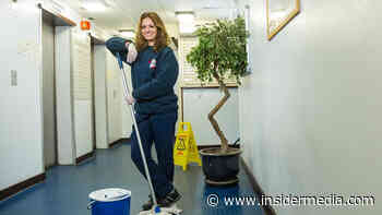 Pinnacle Group secures major Solihull contract | Midlands Property News - Insider Media