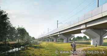 HS2 viaducts: Residents react to Solihull plans as developers urged to work with residents - Business Live