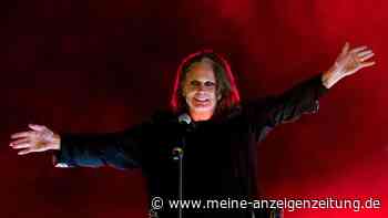 Ozzy Osbourne mit Auftritt bei Commonwealth Games