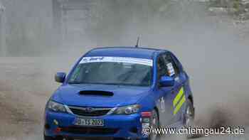 Freilassing: RGR´ler belegen Plätze eins bis drei in ihrer Wertungsklasse - chiemgau24.de