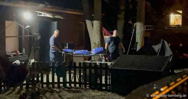 Pflegerin nach Tod von 27-Jähriger in Untersuchungshaft