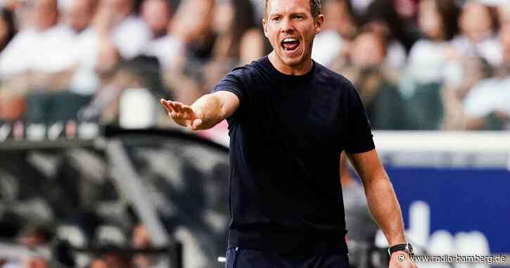 FC Bayern nimmt Vorbereitung auf Spiel gegen Wolfsburg auf