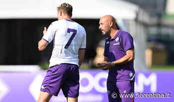 Zurkowski-Empoli, pausa di riflessione per la Fiorentina. Decisione post playoff di Conference - Fiorentina.it