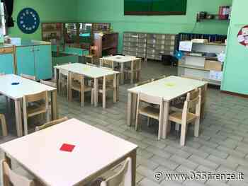 Mensa comunale, a Empoli protagonisti prodotti a km zero ed equo solidali - 055firenze