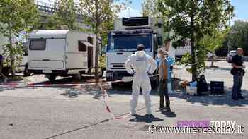 Empoli: trovato uomo morto con una ferita alla testa / FOTO - FirenzeToday