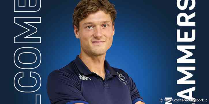 Empoli, ufficiale: Lammers in prestito dall'Atalanta - Corriere dello Sport