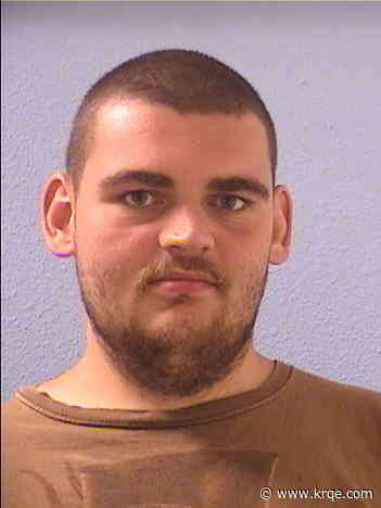 Police arrest Clovis man accused of robbing an Allsup's