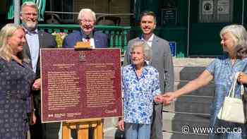 A secret no more: Canada's 1st codebreaking unit comes out of the shadows