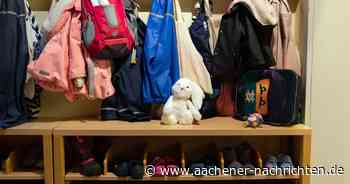 Fachkräftemangel in Aachen: In den städtischen Kitas sind 50 Vollzeitstellen nicht besetzt