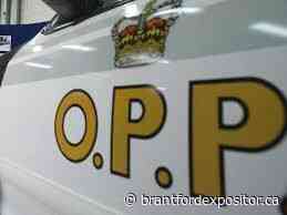 Brant OPP go high-tech to nab suspended driver - Brantford Expositor