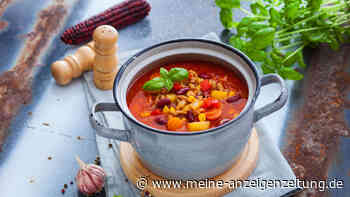 Chili con Carne für den Sommer: So machen Sie den deftigen Eintopf leichter