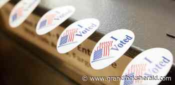 Primary elections will narrow field in northwest Minnesota legislative race - Grand Forks Herald