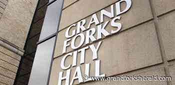 Grand Forks City Council members look at policies regarding citizen comments at council meetings - Grand Forks Herald