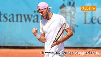 Tennisclub Augsburg Siebentisch blickt bereits in die Zukunft