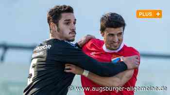 Negativtrend hält an: Türkspor Augsburg hat viele Probleme