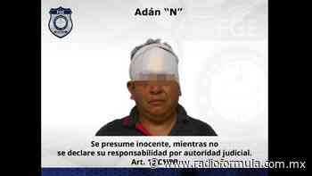 Intentó asaltar una tienda de conveniencia en Cuernavaca y abusar de una empleada - Radio Fórmula