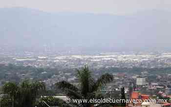Cuernavaca tiene 24 mil construcciones irregulares - El Sol de Cuernavaca