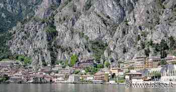 Si tuffa nel lago di Garda per aiutare il figlio in difficoltà: lo salva ma poi sparisce nell'acqua, disperso - l'Adige