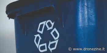 Lago di Garda: droni aiutano a pulire le acque a Castelnuovo - DronEzine - DronEzine.it