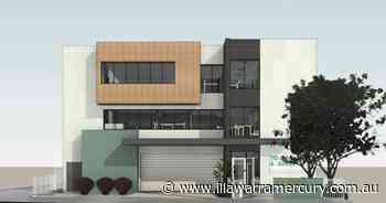 Three-storey childcare centre could be coming to Dapto - Illawarra Mercury