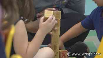 Childcare in southwest Virginia unable to meet “astronomical” demand - WDBJ