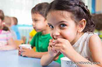 Vic childcare food falls short of guidelines: new study - EducationHQ