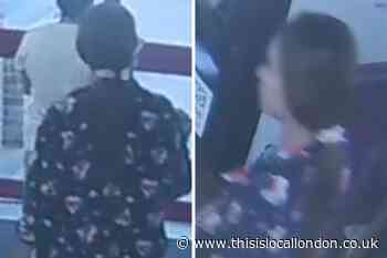 Missing Croydon girl believed to be with her mum