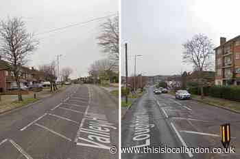 BMW and Mercedes drivers worst speeding offenders