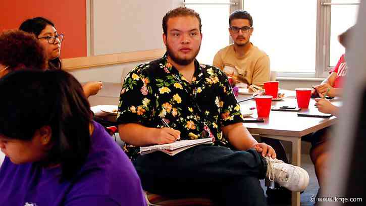 COVID grads face college: 'I didn't really learn anything'