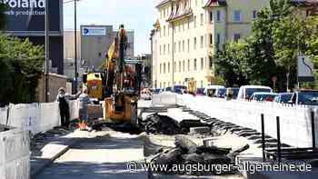 Baugruben sollen künftig auch mit belastetem Material verfüllt werden dürfen
