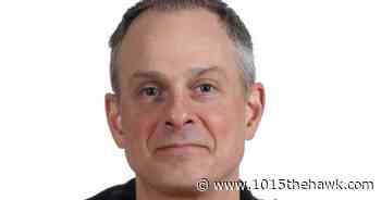 Head coach of Cape Breton Eagles resigns - 101.5 The Hawk