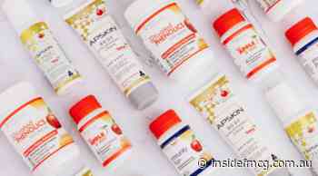 Renovatio secures Coles listing as range, sales grow - Inside FMCG