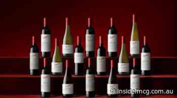 Penfolds launches two French-blended wines in new collection - Inside FMCG
