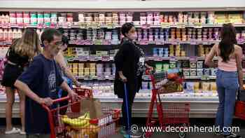 How new brands can crack FMCG market - Deccan Herald