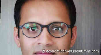 What is the right time to buy IT and FMCG stocks? Digant Haria explains - Economic Times