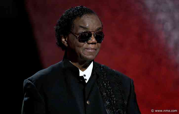 Motown songwriter Lamont Dozier has died