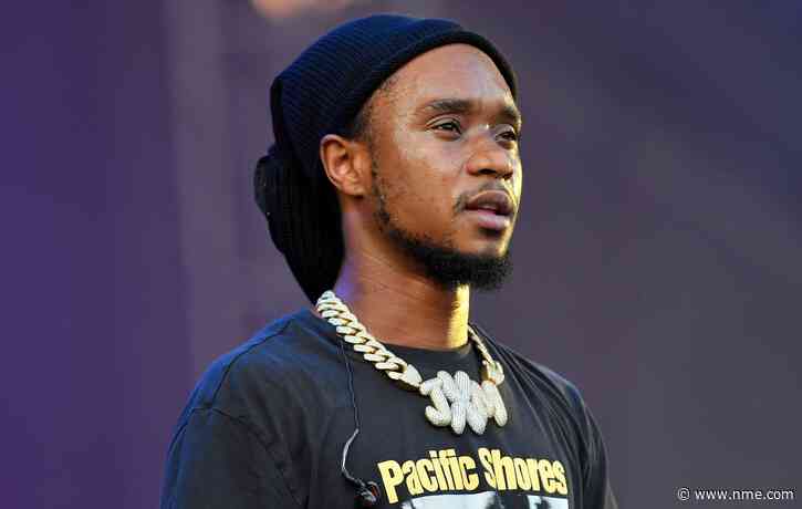 Rae Sremmurd’s Slim Jxmmi arrested at LAX, but his lawyer blames “miscommunication”