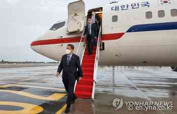 S. Korea, China hold high-level talks on supply chain, N. Korea - Yonhap News Agency