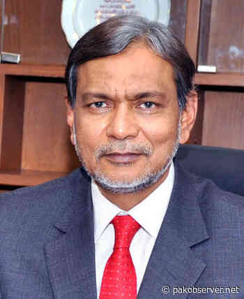 MD PPL travels abroad on high level meeting - Pakistan Observer